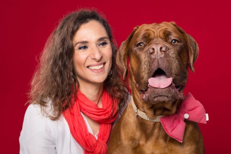 A História da Chica