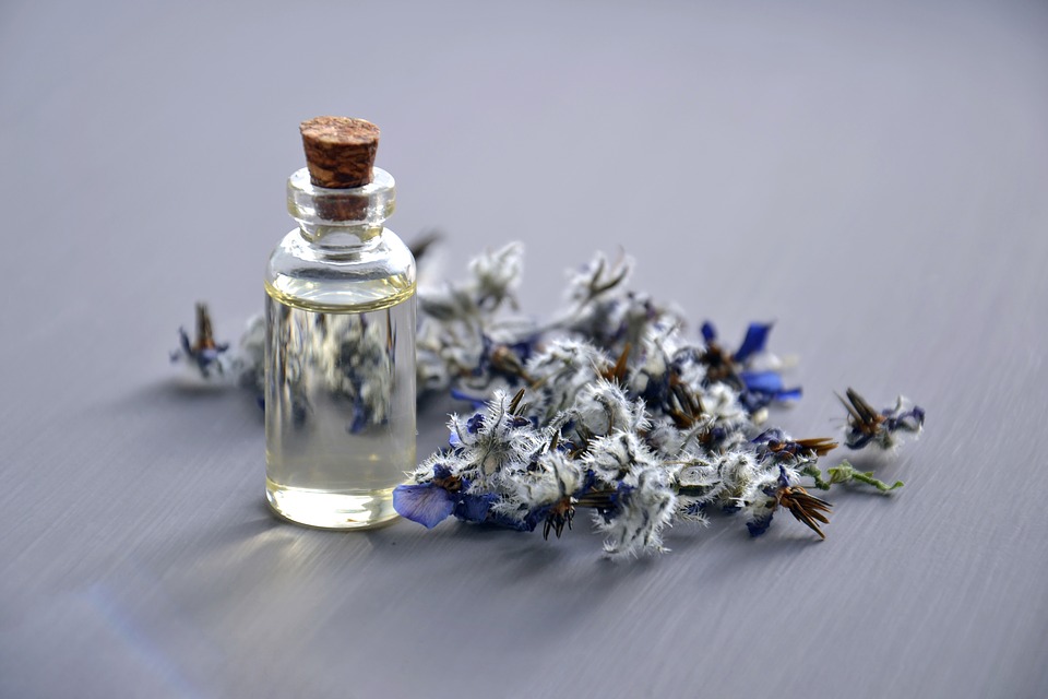 Essential Oils Benefits