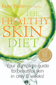 The Healthy Skin Diet