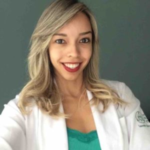 Interview with Naturopath Jessica Deggerone