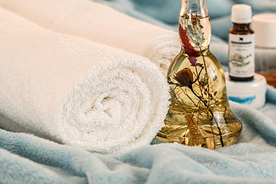 Essential Oils Categories