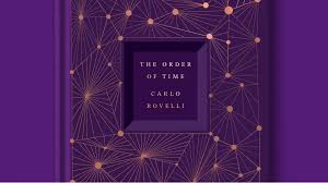 The Order of Time