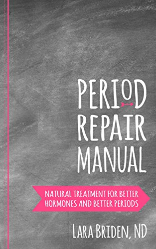 Period Repair Manual