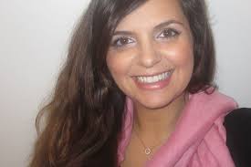 Second Interview with Aromatherapist Raquel Carvalho