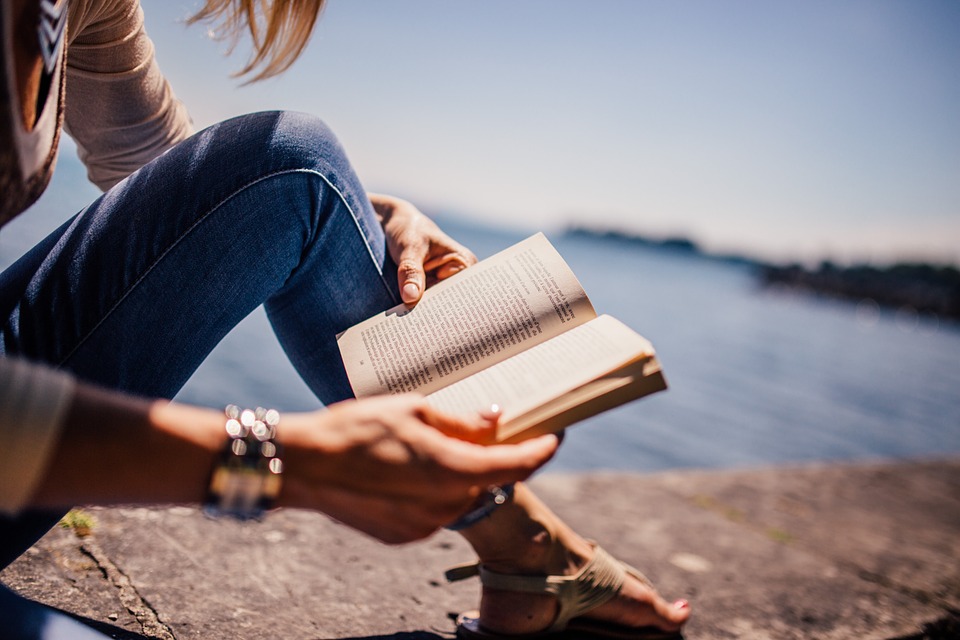 2016: A Year in Books!