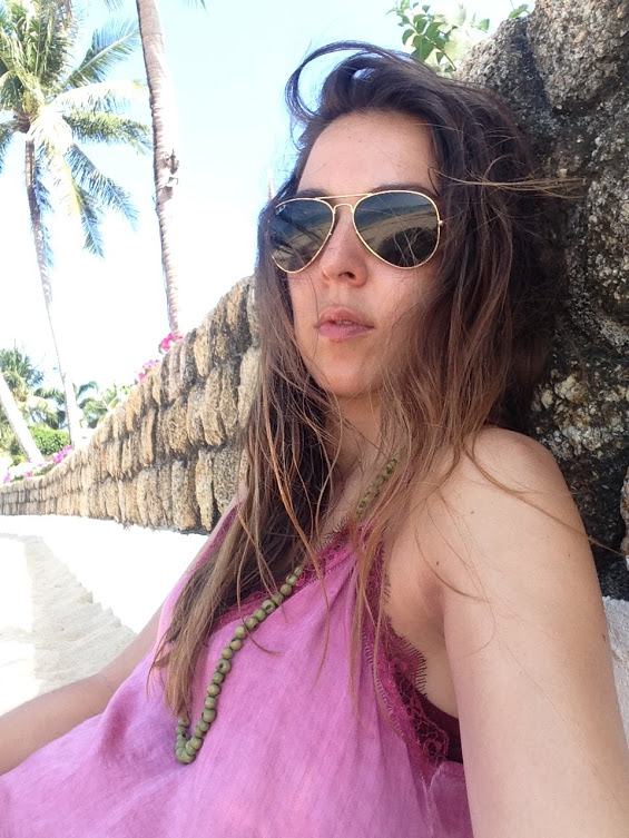 Terceira Semana do Curso de Professora de Yoga: O que estou a fazer aqui?