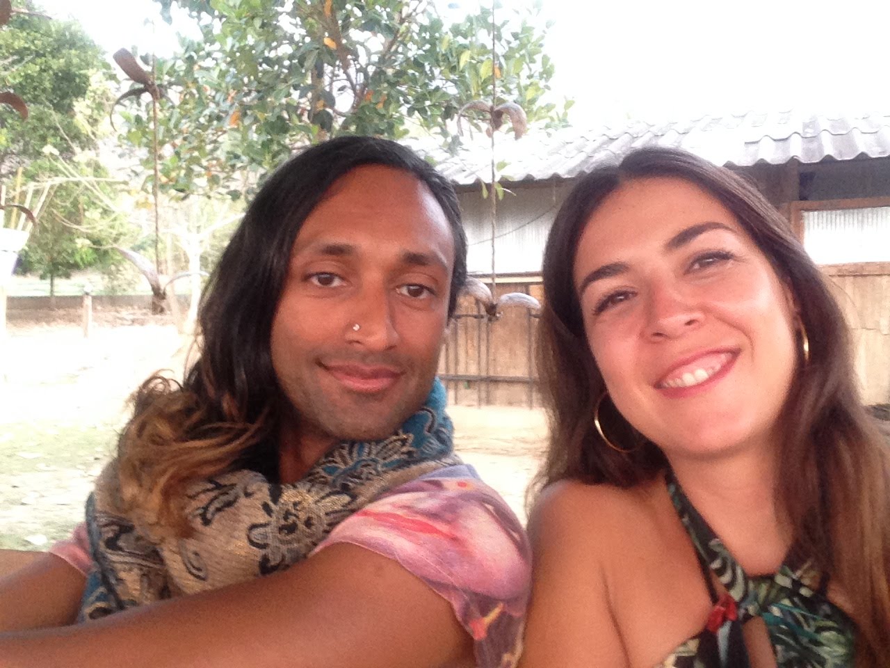 Exclusive Interview with Tantra Expert