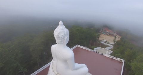 The Shamanic perspective about the Fire Season in Pai