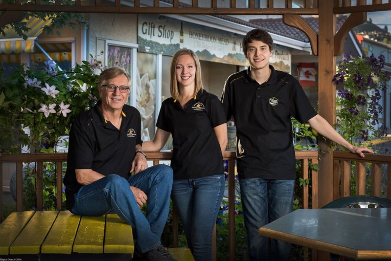 Interview with Ed Nowek, founder of Planet Bee