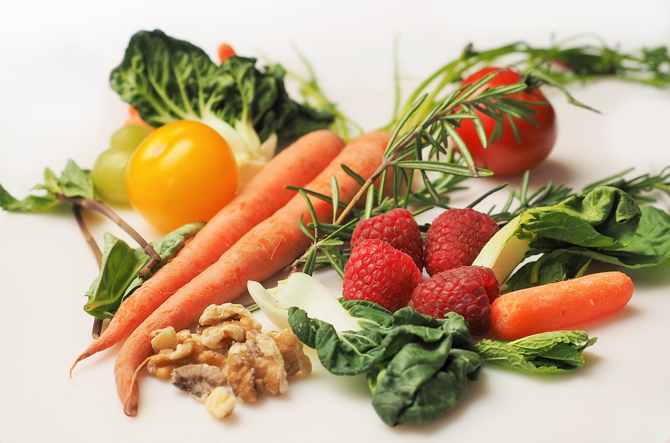Combinação de Sabores para Saúde de acordo com a Medicina Chinesa