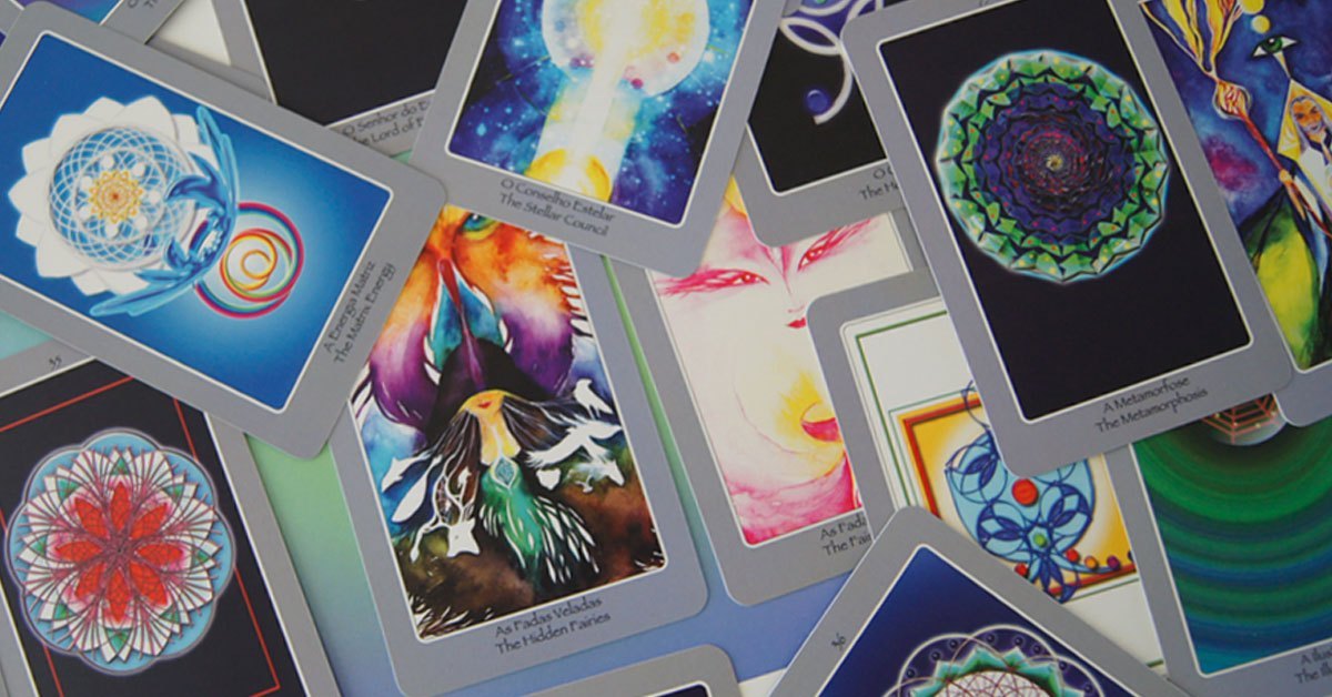 Tarot Readings