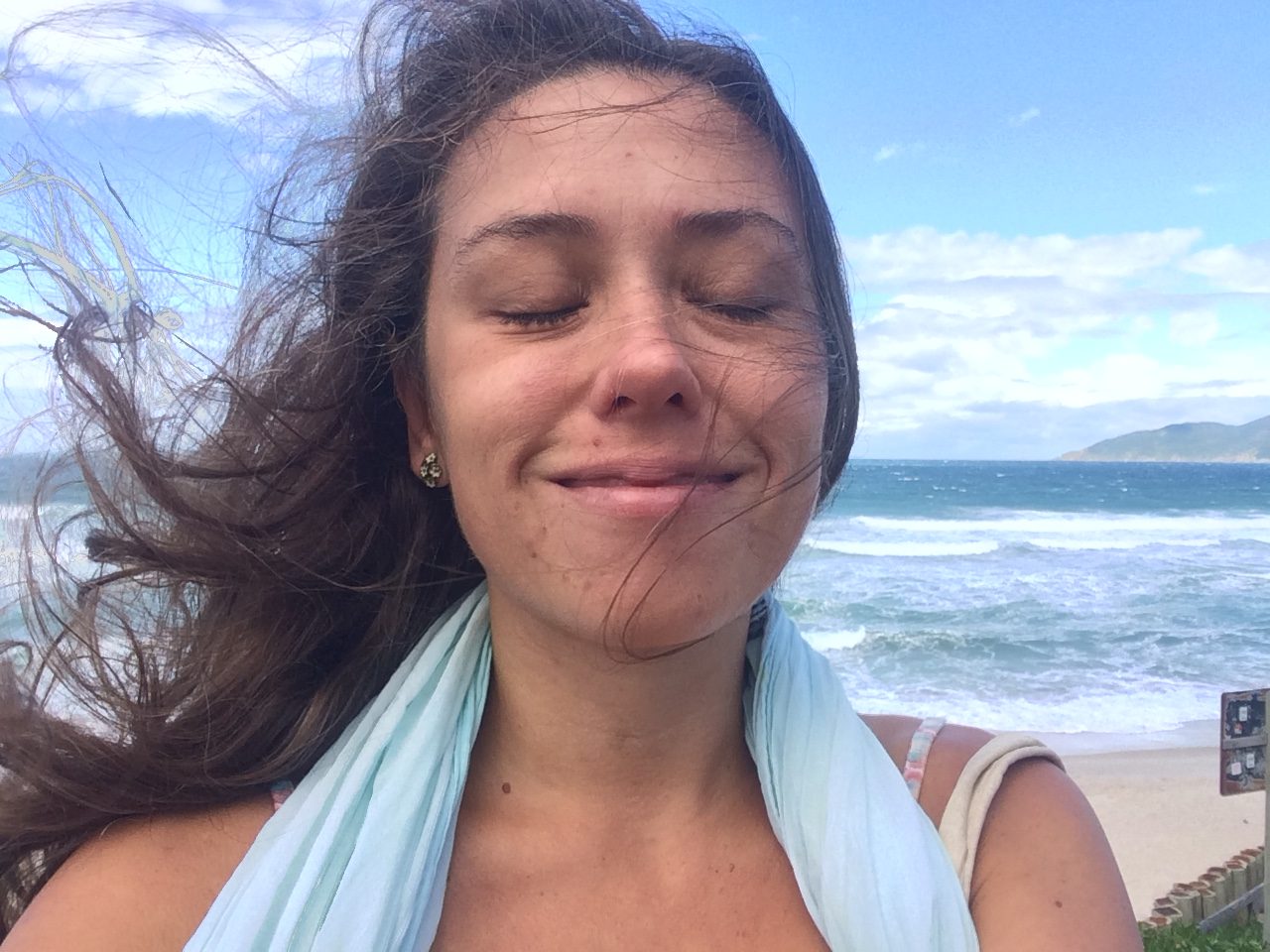 Interview with Priestess Astreia