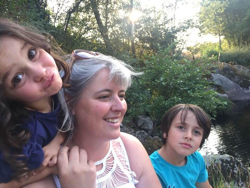 Interview with Florbela Lages, founder of INGAH