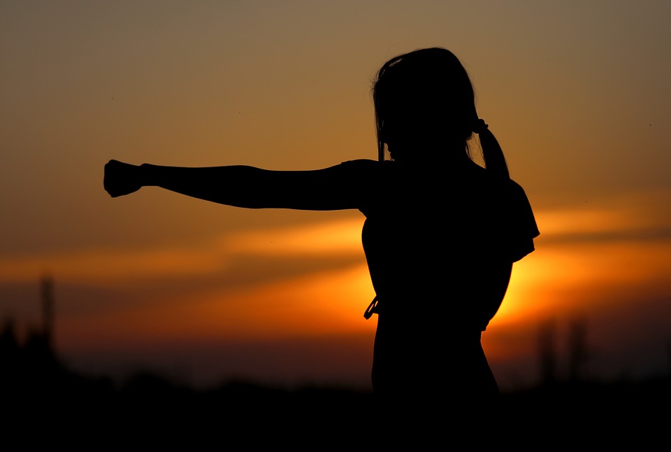 How to Let Go of Resistance?