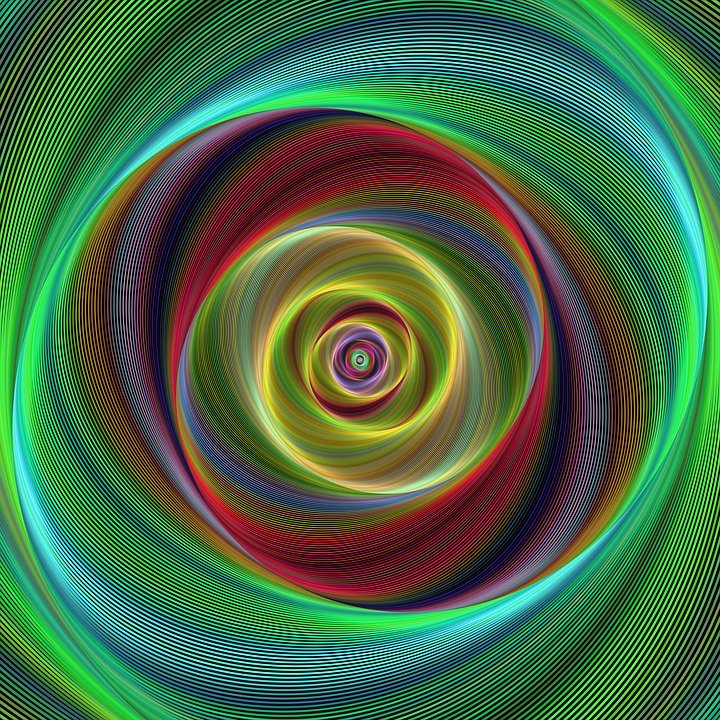 Quantum Healing Hypnotic Therapy
