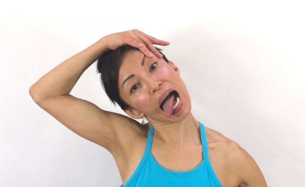 Método do Yoga Facial