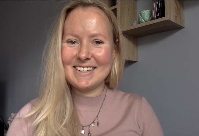 Interview with Mental Health Coach Kjersti Hattrem