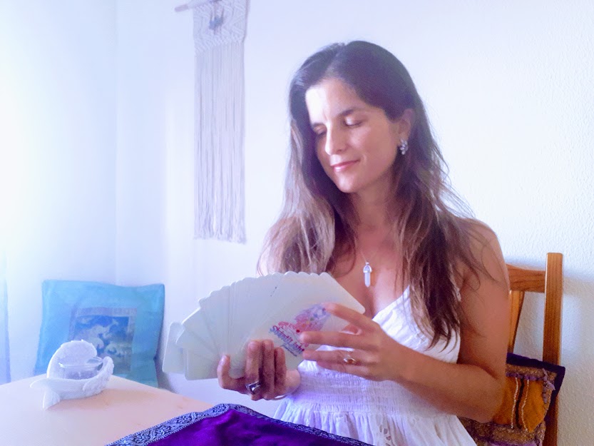 Interview with Therapist Jamina Ann