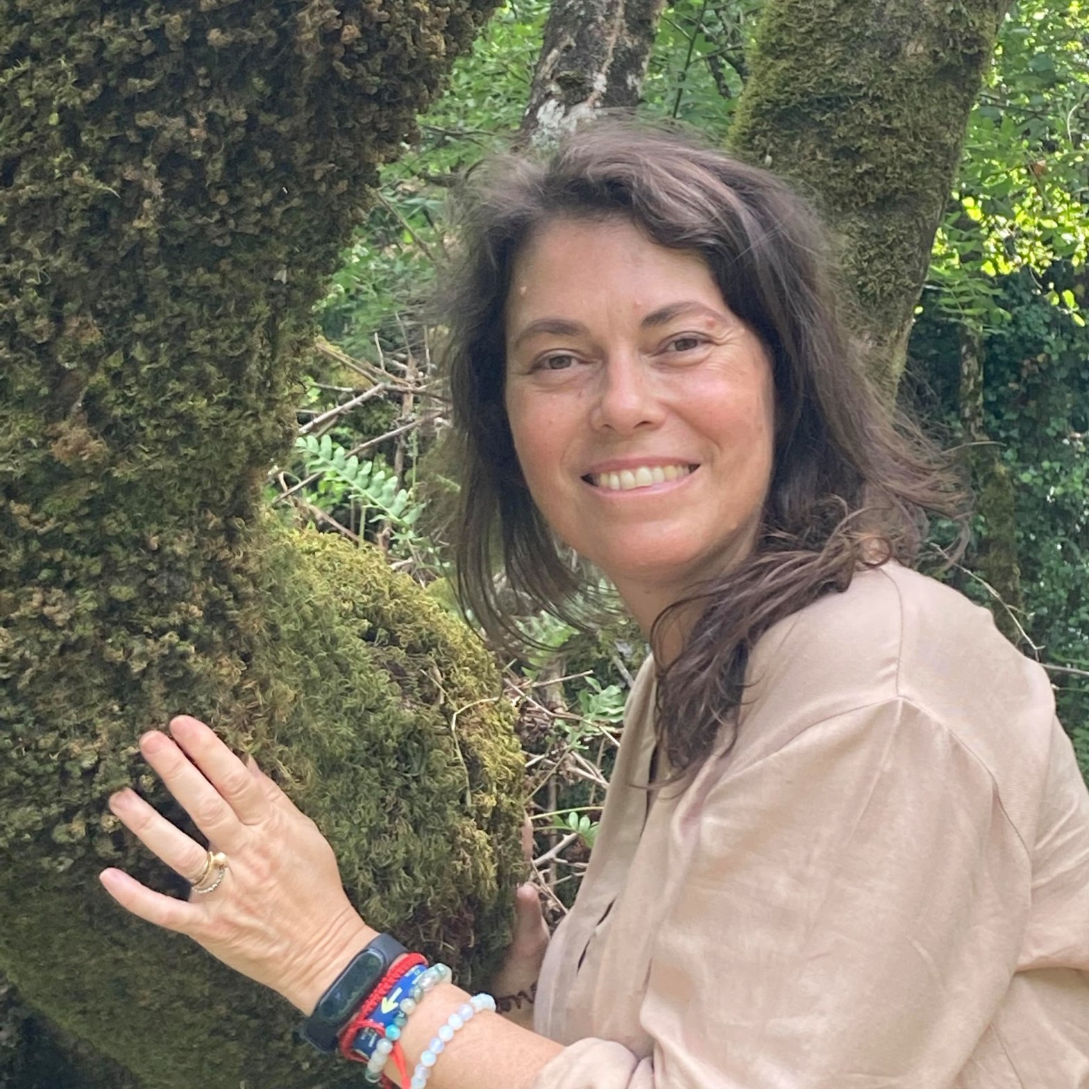 Interview with Mariette Capinha