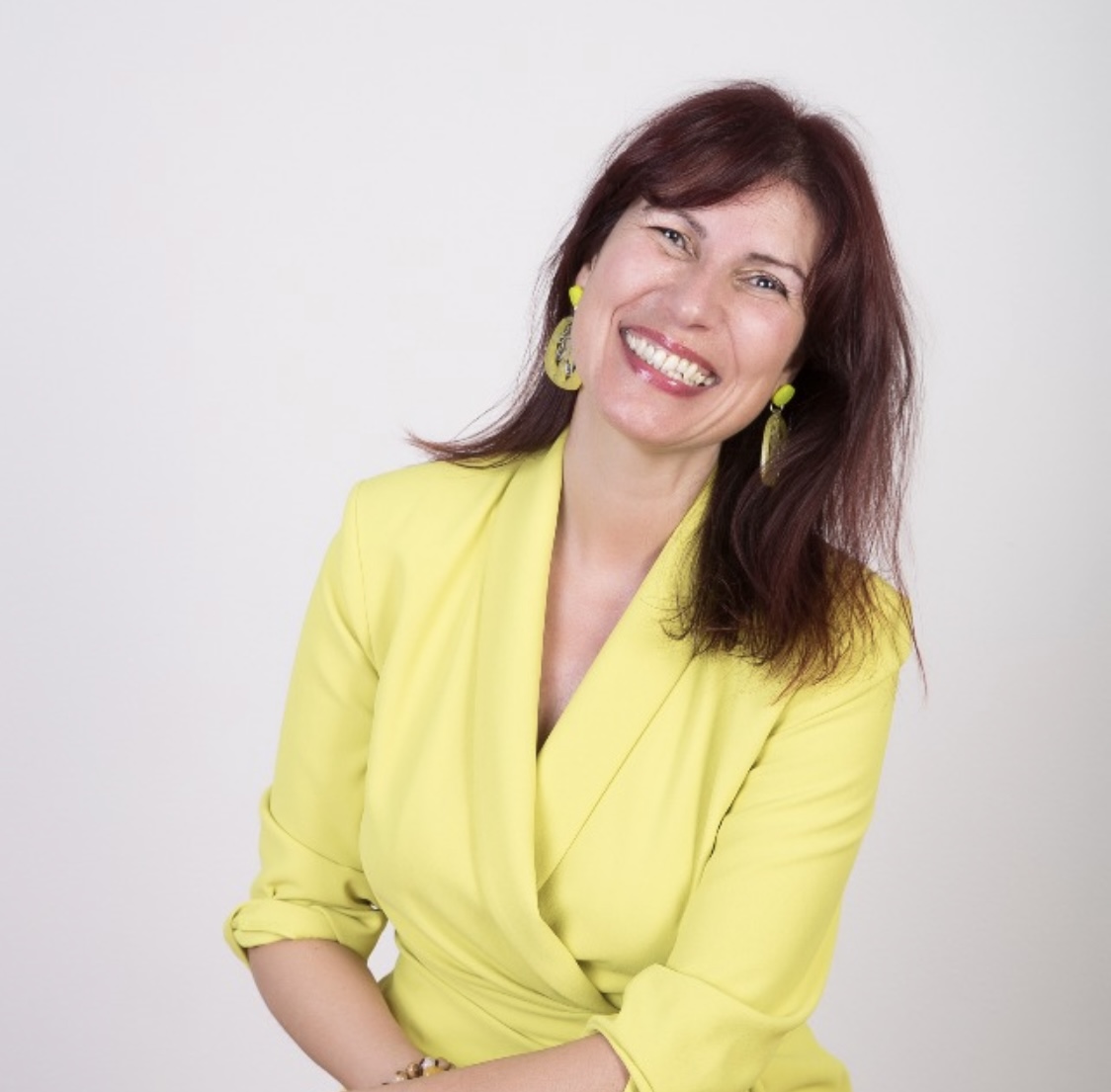 Entrevista Especialista em Feng Shui Lina Messias de Espaços que Curam