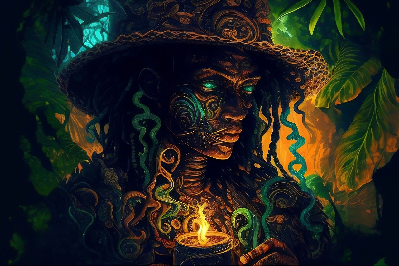 My Experience with Ayahuasca