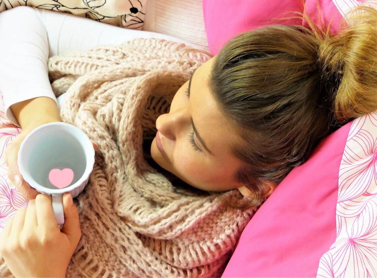 The Flu and other ailments