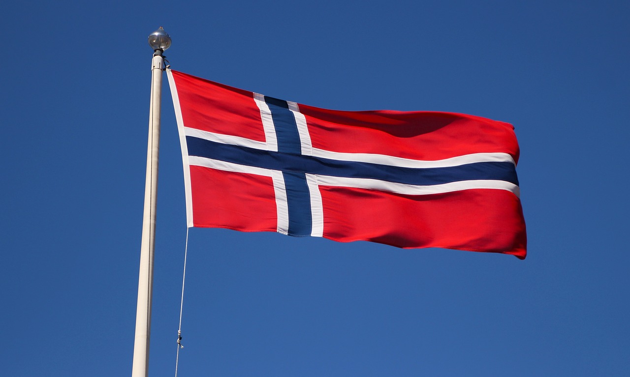 My Love Letter to Norway