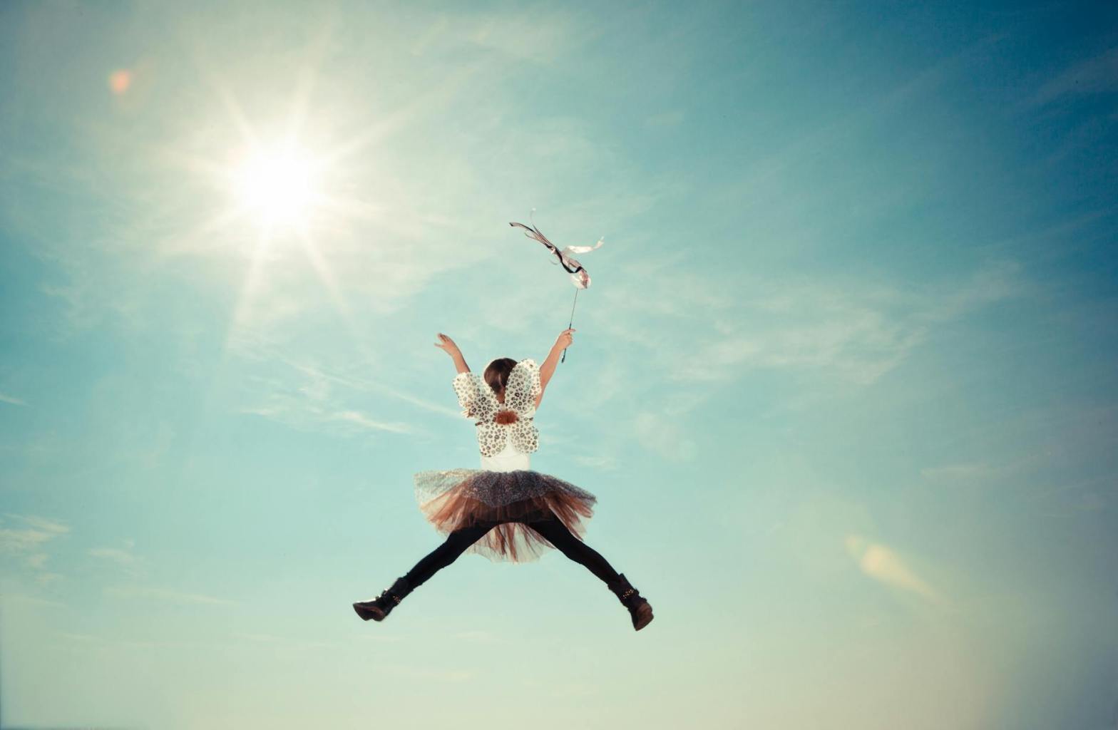 Leap of Faith