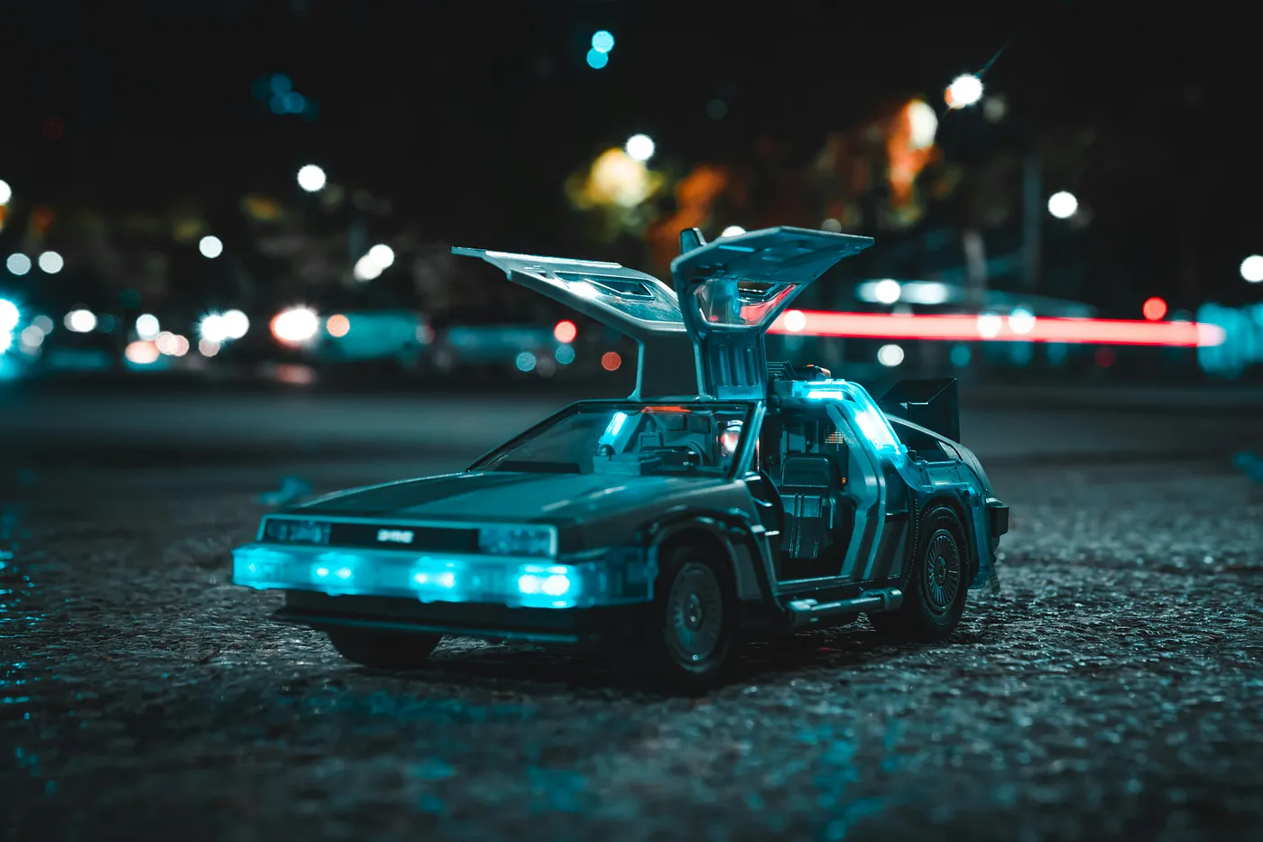 Se Nasceste nos Anos 80